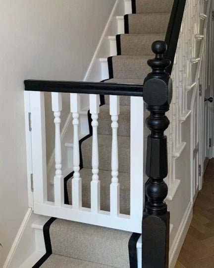 Bespoke Spindle Gate