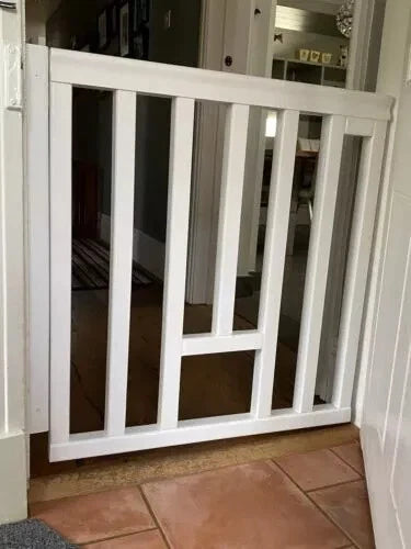 Cat Escape Gate