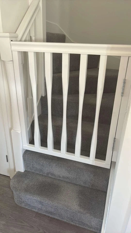 Bespoke Spindle Gate