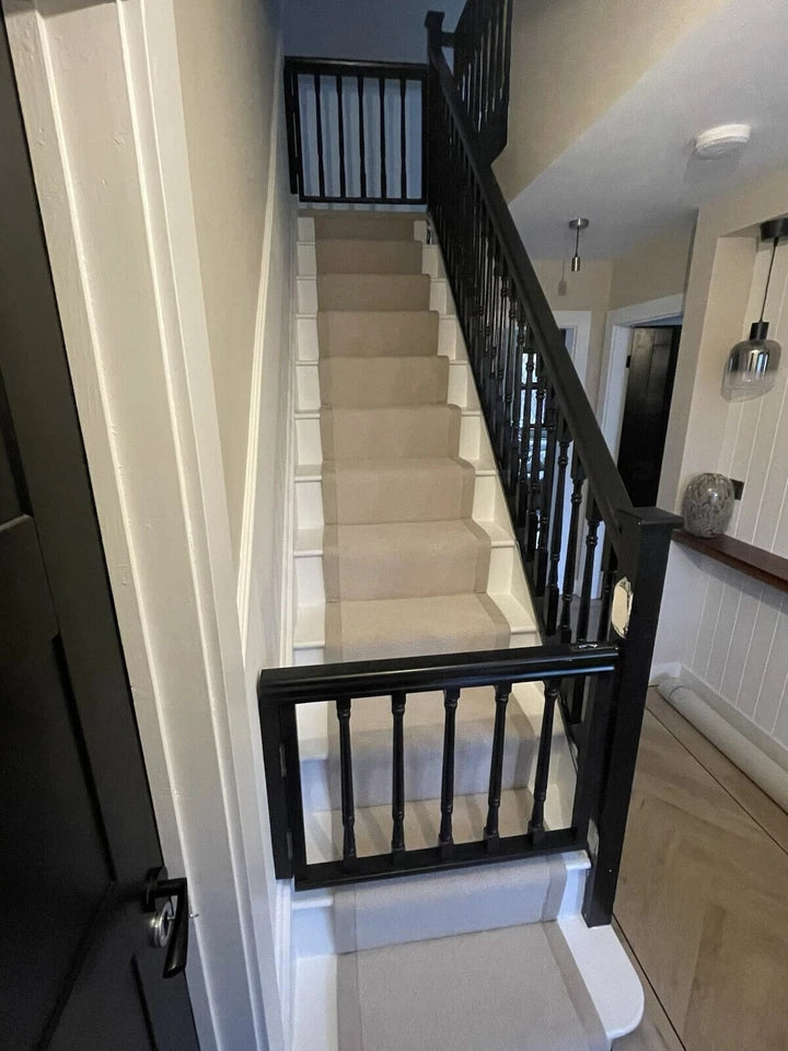 Bespoke Spindle Gate