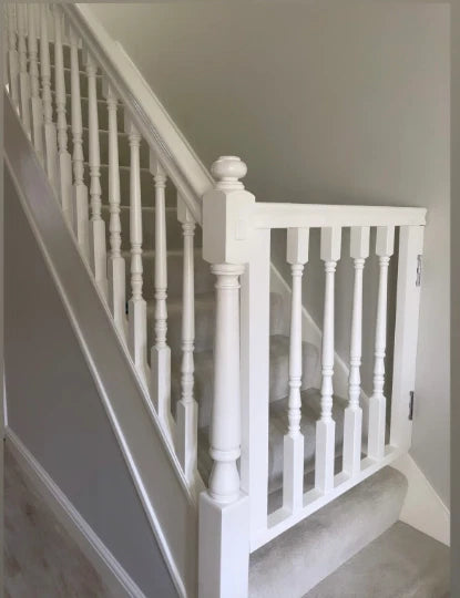 Bespoke Spindle Gate