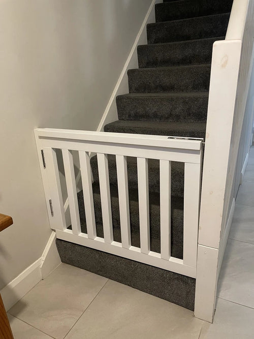 Bespoke Stair Gate