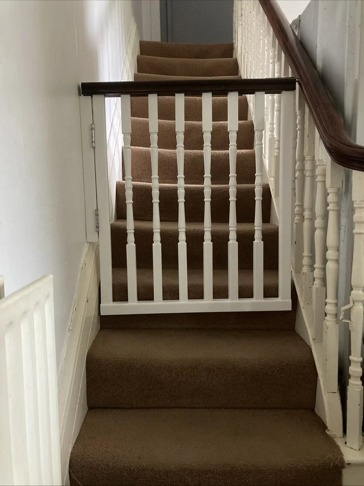 Bespoke Spindle Gate