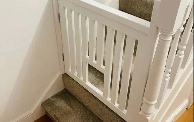 Cat Escape Gate