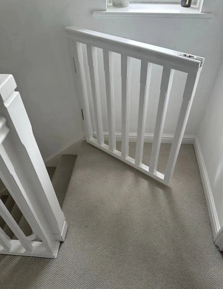 Classic Banister Gate
