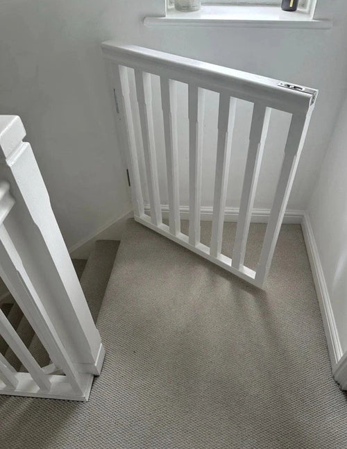 Classic Banister Gate