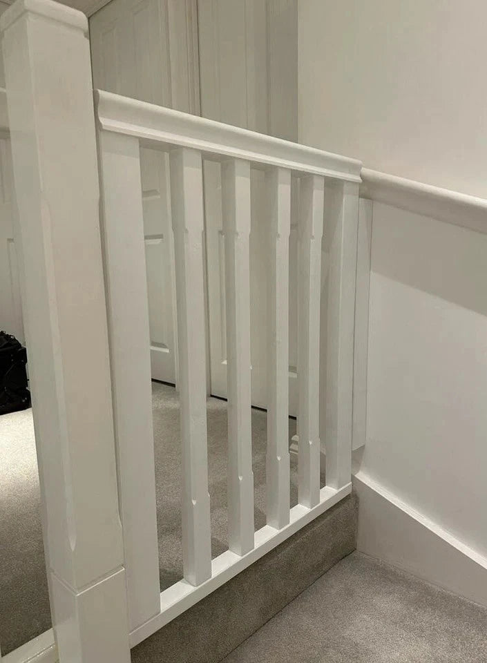 Classic Banister Gate