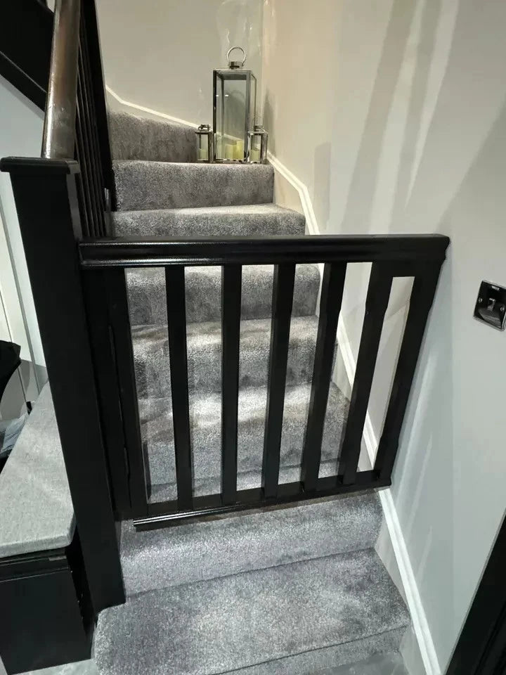 Classic Banister Gate