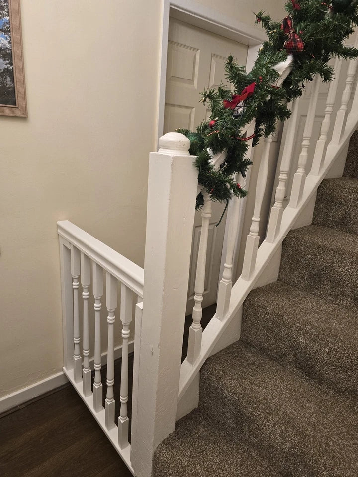 Bespoke Spindle Gate