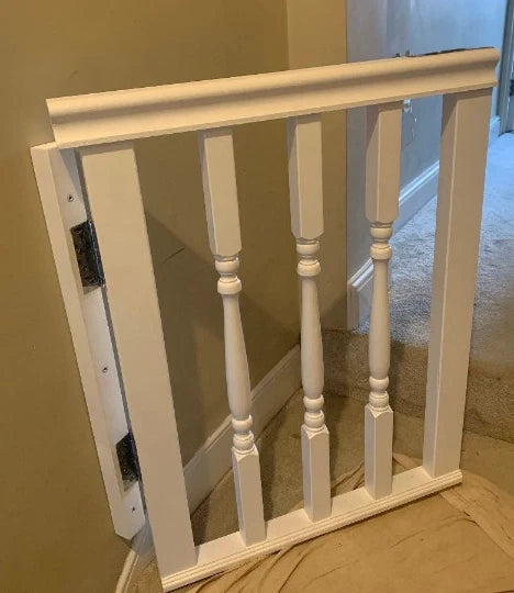 Bespoke Spindle Gate